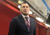 CAS отклонил апелляцию Игоря Григоренко на дисквалификацию за допинг CAS отклонил апелляцию Игоря Григоренко на дисквалификацию за допинг
