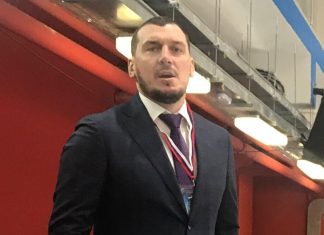 CAS отклонил апелляцию Игоря Григоренко на дисквалификацию за допинг CAS отклонил апелляцию Игоря Григоренко на дисквалификацию за допинг