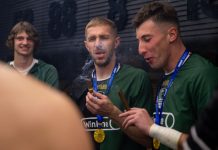 Газинский дал совет Сперцяну по трансферу Газинский дал совет Сперцяну по трансферу