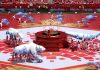 Генич раскритиковал церемонию открытия ЧМ-2026 в Канаде Генич раскритиковал церемонию открытия ЧМ-2026 в Канаде