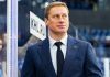 «Сибирь» назвала тренерский штаб на сезон-2026/2027 КХЛ «Сибирь» назвала тренерский штаб на сезон-2026/2027 КХЛ