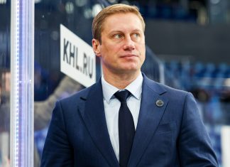 «Сибирь» назвала тренерский штаб на сезон-2026/2027 КХЛ «Сибирь» назвала тренерский штаб на сезон-2026/2027 КХЛ