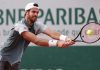 Хачанов вылетел с турнира ATP 500 в Галле после поражения от Куинна Хачанов вылетел с турнира ATP 500 в Галле после поражения от Куинна
