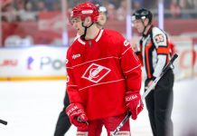 Данил Пивчулин продлил контракт со «Спартаком» Данил Пивчулин продлил контракт со «Спартаком»