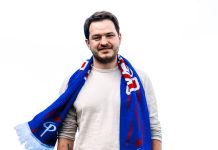 Дмитрий Кондратов стал гендиректором футбольного клуба «Факел» Дмитрий Кондратов стал гендиректором футбольного клуба «Факел»