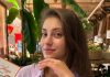 Фигуристка Алёна Косторная опубликовала фотографии с пляжного отдыха Фигуристка Алёна Косторная опубликовала фотографии с пляжного отдыха