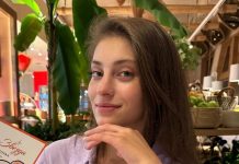 Фигуристка Алёна Косторная опубликовала фотографии с пляжного отдыха Фигуристка Алёна Косторная опубликовала фотографии с пляжного отдыха