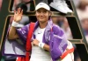 Радукану и Векич разыграют титул WTA-500 в Лондоне Радукану и Векич разыграют титул WTA-500 в Лондоне