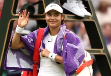 Радукану и Векич разыграют титул WTA-500 в Лондоне Радукану и Векич разыграют титул WTA-500 в Лондоне