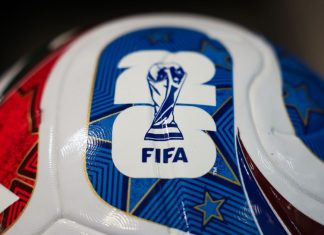Сборная Гаити первой лишилась шансов на выход в плей-офф ЧМ-2026 Сборная Гаити первой лишилась шансов на выход в плей-офф ЧМ-2026