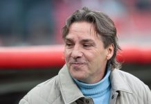 Сергей Юран покинул «СКА-Хабаровск» спустя 15 дней после назначения Сергей Юран покинул «СКА-Хабаровск» спустя 15 дней после назначения