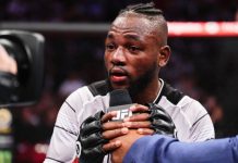 Манел Капе и Магомедов получили крупные бонусы UFC Fight Night 279 Манел Капе и Магомедов получили крупные бонусы UFC Fight Night 279
