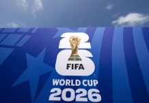 ФИФА предложила фанатам разместить своё имя на табло на матчах ЧМ-2026 ФИФА предложила фанатам разместить своё имя на табло на матчах ЧМ-2026