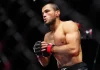 Нурмагомедов предпочитает реванш с Двалишвили титулу UFC Нурмагомедов предпочитает реванш с Двалишвили титулу UFC