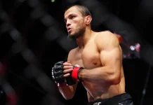 Нурмагомедов предпочитает реванш с Двалишвили титулу UFC Нурмагомедов предпочитает реванш с Двалишвили титулу UFC