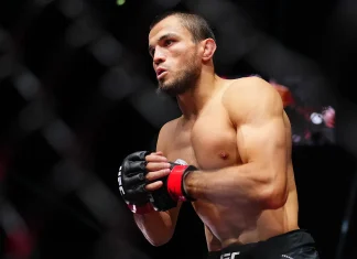 Нурмагомедов предпочитает реванш с Двалишвили титулу UFC Нурмагомедов предпочитает реванш с Двалишвили титулу UFC