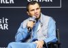 Нурмагомедов хочет реванш с Двалишвили больше титула UFC Нурмагомедов хочет реванш с Двалишвили больше титула UFC