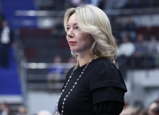 Корстин подтвердила сохранение бронзовой серии в Единой лиге Корстин подтвердила сохранение бронзовой серии в Единой лиге