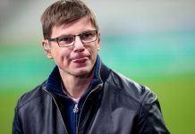 Аршавин: Атмосфера ЧМ-2018 в России была ярче, чем в Мексике Аршавин: Атмосфера ЧМ-2018 в России была ярче, чем в Мексике