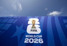 Рекорд: девять африканских сборных вышли в плей-офф ЧМ-2026 Рекорд: девять африканских сборных вышли в плей-офф ЧМ-2026