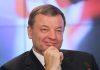 Кущенко объяснил роль баскетбола для футбольных грандов Кущенко объяснил роль баскетбола для футбольных грандов
