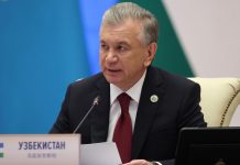 Мирзиёев призвал поддержать сборную Узбекистана после ЧМ-2026 Мирзиёев призвал поддержать сборную Узбекистана после ЧМ-2026