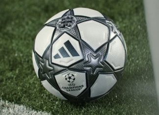 Определились пары первого раунда квалификации Лиги чемпионов УЕФА 2026/2027 Определились пары первого раунда квалификации Лиги чемпионов УЕФА 2026/2027