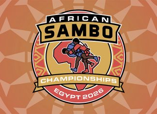 Чемпионат Африки по самбо пройдёт в Каире Чемпионат Африки по самбо пройдёт в Каире