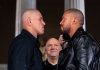 Перейра и Ган подерутся на UFC Freedom 250 Перейра и Ган подерутся на UFC Freedom 250
