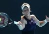Самсонова одержала победу в первом круге WTA 500 в Бад-Хомбурге Самсонова одержала победу в первом круге WTA 500 в Бад-Хомбурге