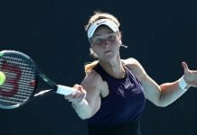 Самсонова одержала победу в первом круге WTA 500 в Бад-Хомбурге Самсонова одержала победу в первом круге WTA 500 в Бад-Хомбурге
