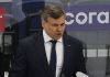 Квартальнов быстро договорился о возвращении в «Локомотив» Квартальнов быстро договорился о возвращении в «Локомотив»