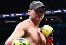 Биспинг верит в возвращение Даррена Тилла в UFC Биспинг верит в возвращение Даррена Тилла в UFC