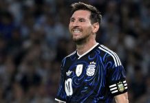 Иван Сергеев выделил Португалию среди фаворитов ЧМ-2026 Иван Сергеев выделил Португалию среди фаворитов ЧМ-2026