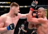 Волков намерен снова встретиться с Ганом после его победы Волков намерен снова встретиться с Ганом после его победы