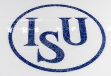 ISU не включил российских фигуристов в в число участников Гран‑при-2026/2027 ISU не включил российских фигуристов в в число участников Гран‑при-2026/2027