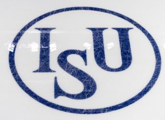 ISU не включил российских фигуристов в в число участников Гран‑при-2026/2027 ISU не включил российских фигуристов в в число участников Гран‑при-2026/2027