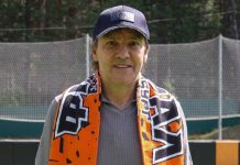 «Урал» объявил о назначении Юрана на пост главного тренера «Урал» объявил о назначении Юрана на пост главного тренера