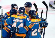 Красиков оценил перспективы «Шанхайских Драконов» с Ковальчуком и Артюхиным Красиков оценил перспективы «Шанхайских Драконов» с Ковальчуком и Артюхиным
