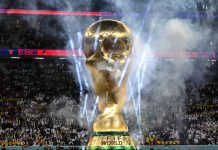 Определились 19 участников 1/16 финала ЧМ-2026 Определились 19 участников 1/16 финала ЧМ-2026