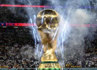 Определились 19 участников 1/16 финала ЧМ-2026 Определились 19 участников 1/16 финала ЧМ-2026