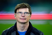 Аршавин прокомментировал вылет Германии и Нидерландов с ЧМ-2026 Аршавин прокомментировал вылет Германии и Нидерландов с ЧМ-2026