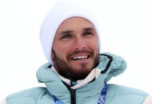 Филиппов не планирует совмещать ски‑альпинизм с биатлоном Филиппов не планирует совмещать ски‑альпинизм с биатлоном
