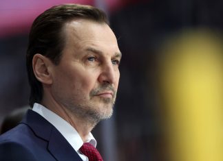 Провольнев оценил Федорова как выдающегося тренера ЦСКА Провольнев оценил Федорова как выдающегося тренера ЦСКА