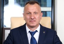 Генеральный директор Сергей Сушко покинул московское «Динамо» Генеральный директор Сергей Сушко покинул московское «Динамо»