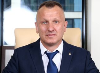 Генеральный директор Сергей Сушко покинул московское «Динамо» Генеральный директор Сергей Сушко покинул московское «Динамо»