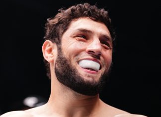 Боец UFC Алискеров: без России ЧМ-2026 по футболу теряет интерес Боец UFC Алискеров: без России ЧМ-2026 по футболу теряет интерес