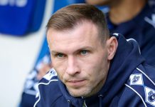 Паршивлюк объяснил, что помешало ПСЖ в финале Паршивлюк объяснил, что помешало ПСЖ в финале