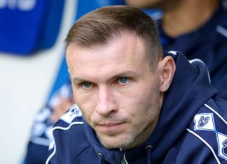 Паршивлюк объяснил, что помешало ПСЖ в финале Паршивлюк объяснил, что помешало ПСЖ в финале