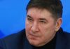Кожевников связал успех Финляндии на ЧМ с россиянами Кожевников связал успех Финляндии на ЧМ с россиянами